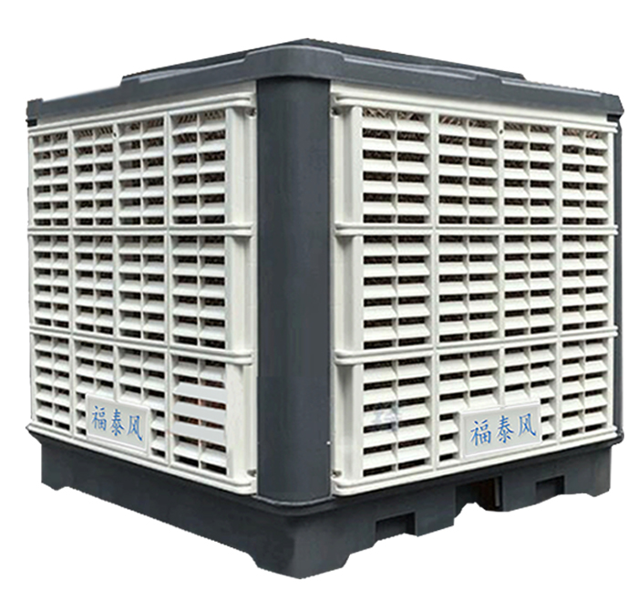 FT-180型軸流式環(huán)?？照{(diào)上出風(fēng)