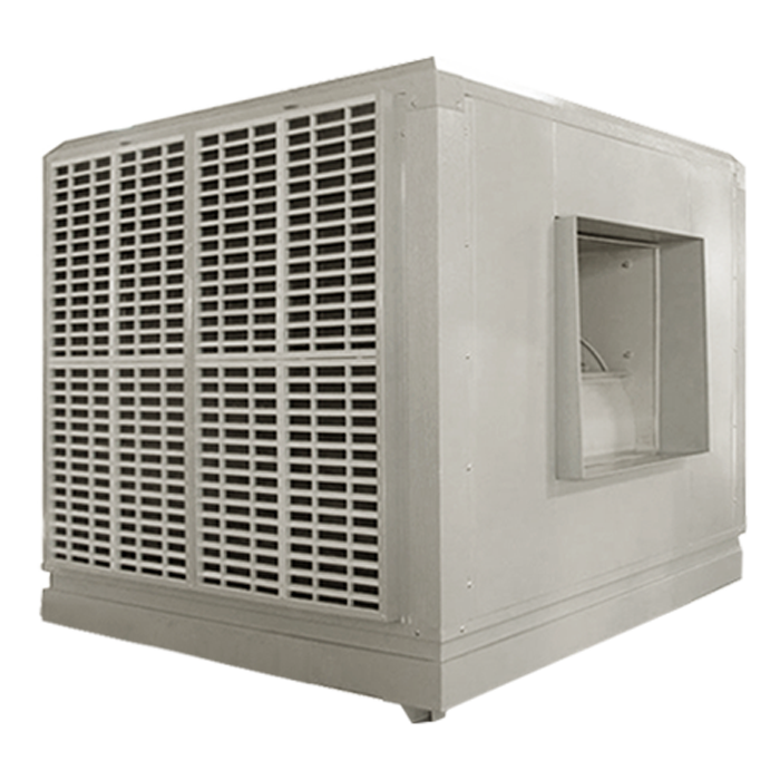 離心式不銹鋼環(huán)?？照{(diào)