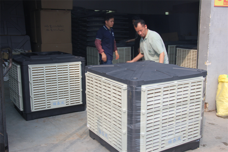 負(fù)壓風(fēng)機(jī)和工業(yè)冷風(fēng)機(jī)哪個更省電一些